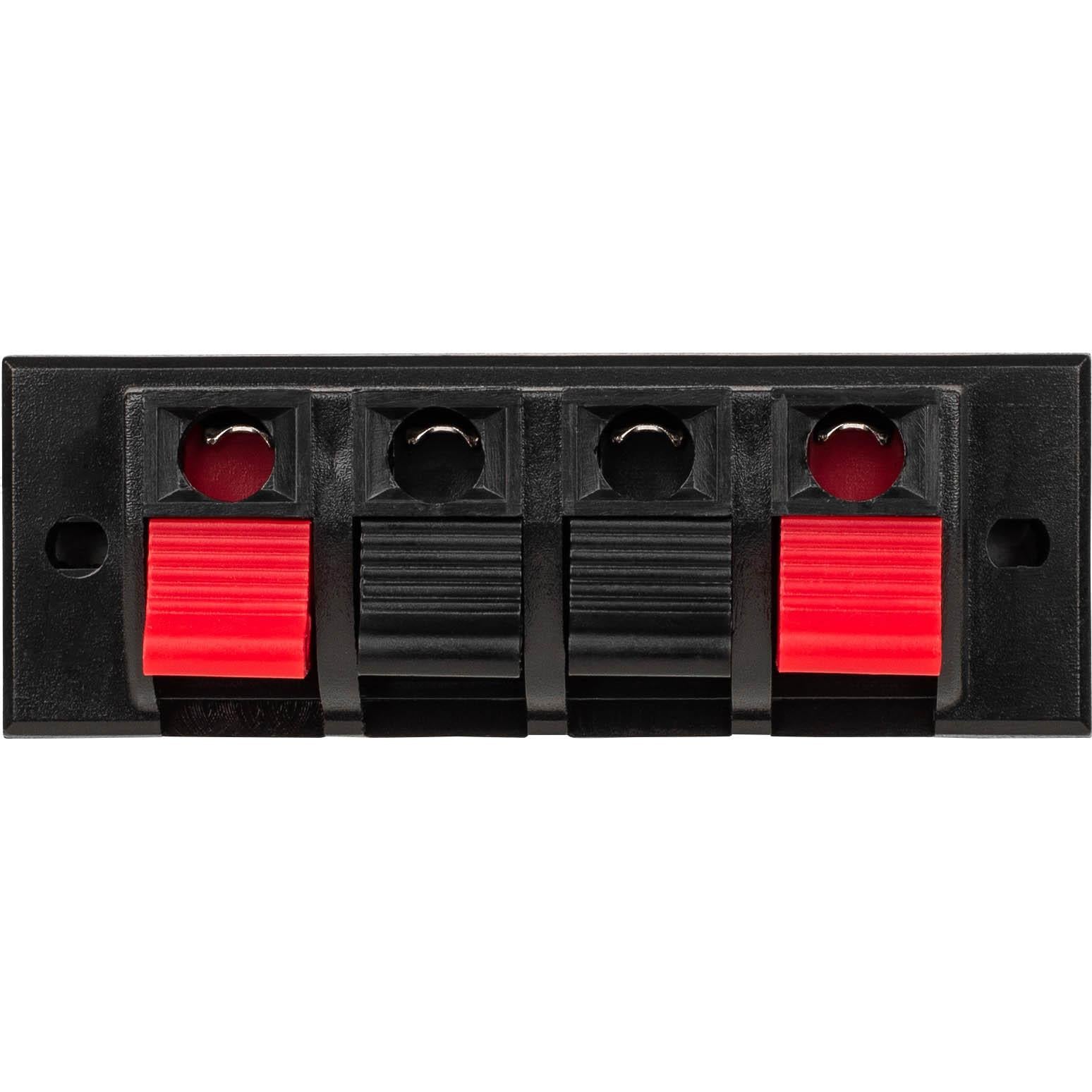 SpacePole MultiClip™ for Ingenico Lane series, Desk/1500, Desk/1600 and  AXIUM RX5000